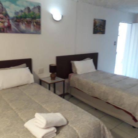 Hotel 29 Polvy Street Mbombela Exterior foto