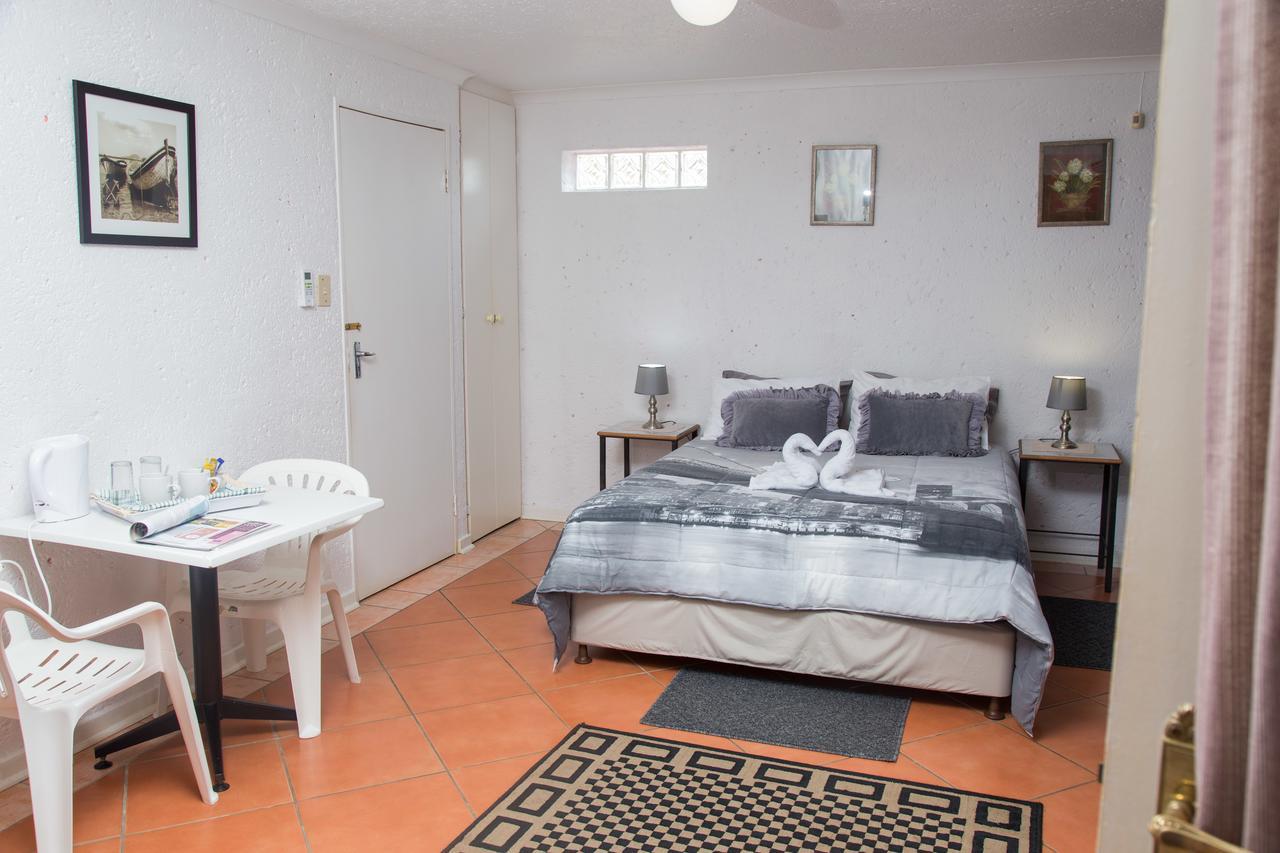 Hotel 29 Polvy Street Mbombela Exterior foto