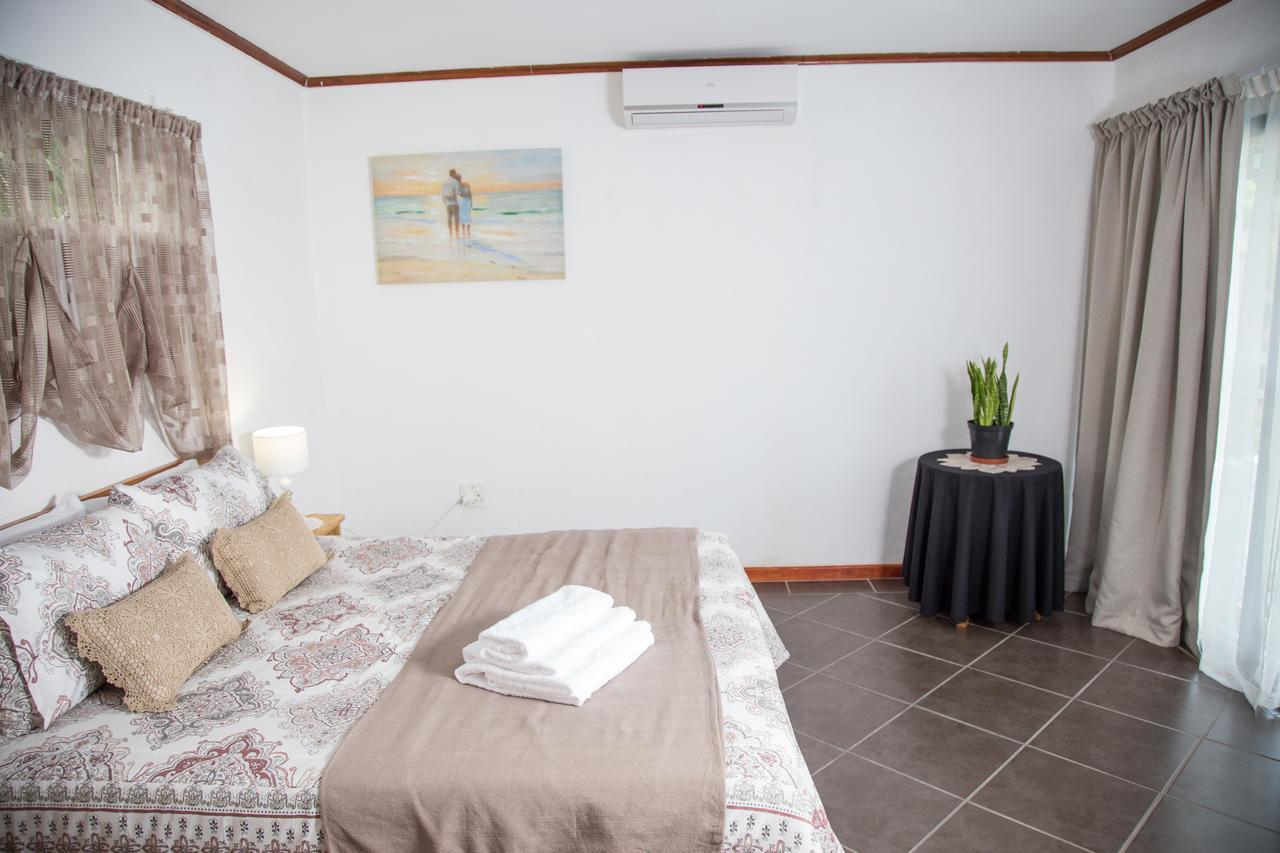 Hotel 29 Polvy Street Mbombela Exterior foto