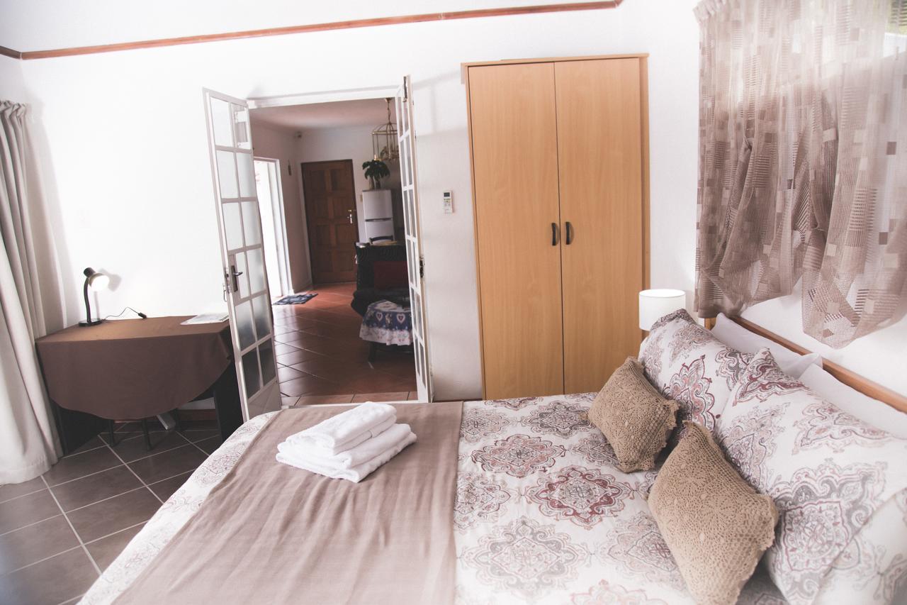 Hotel 29 Polvy Street Mbombela Exterior foto