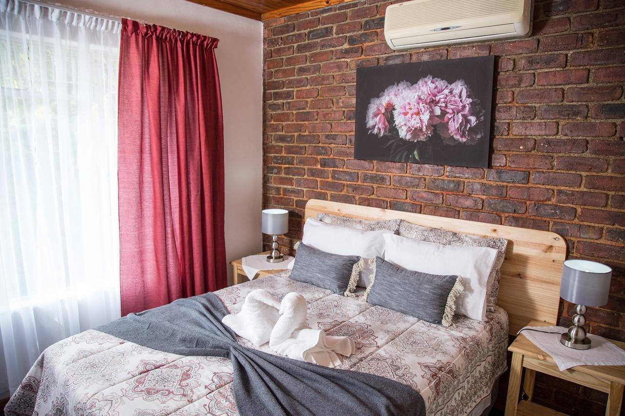 Hotel 29 Polvy Street Mbombela Exterior foto