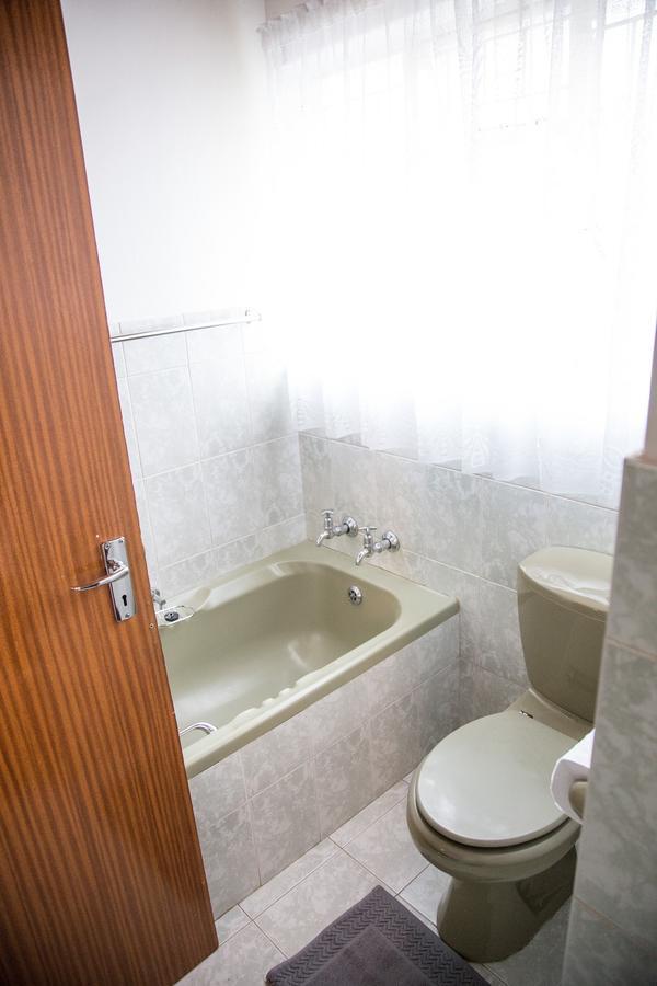 Hotel 29 Polvy Street Mbombela Exterior foto