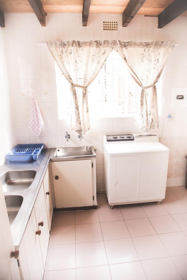 Hotel 29 Polvy Street Mbombela Exterior foto
