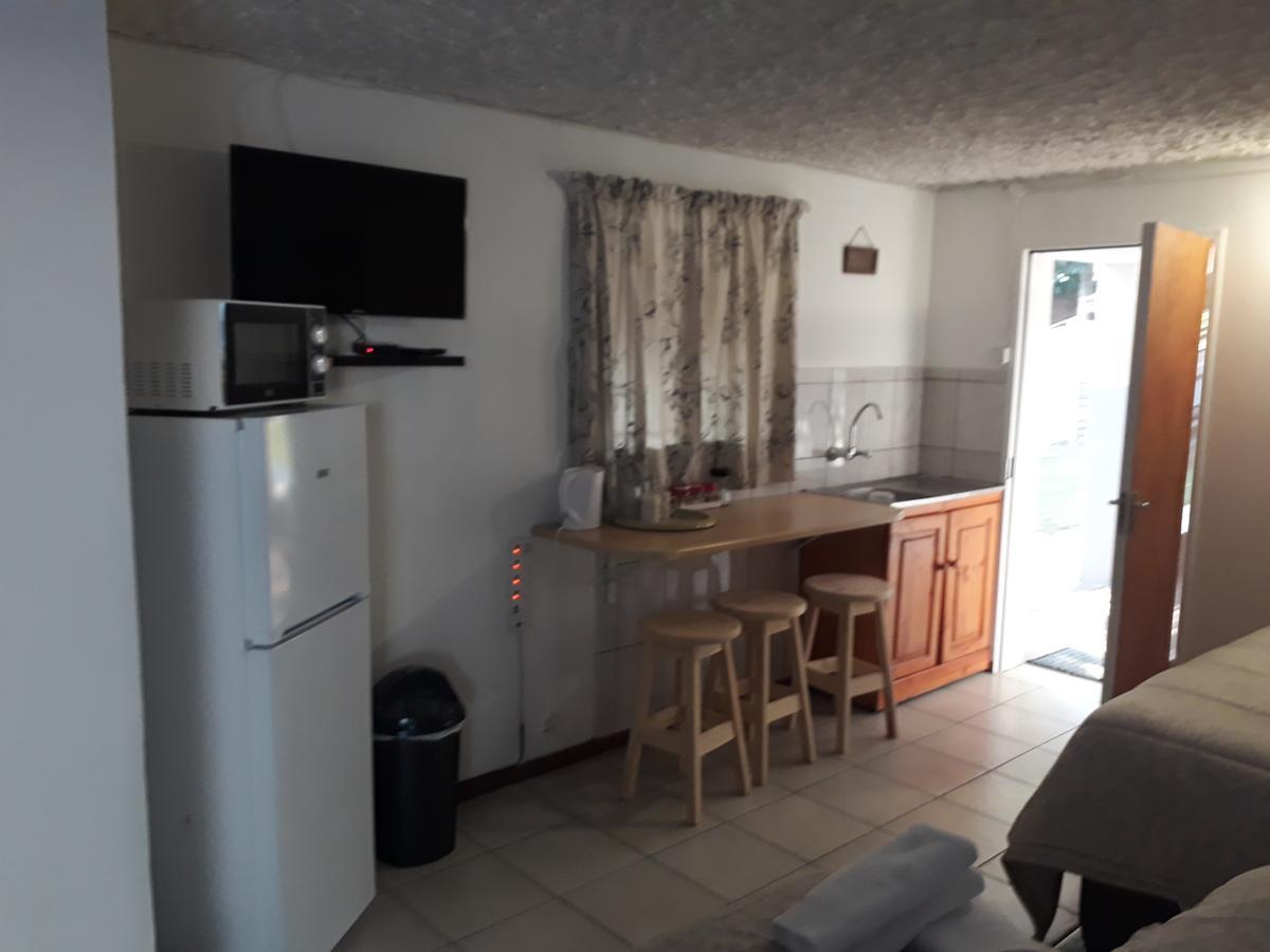 Hotel 29 Polvy Street Mbombela Exterior foto